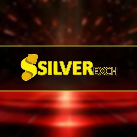 Get Started with Silverexch: Create a New ID Today .